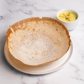 Appam & Stew