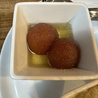 Gulab Jamun