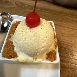 Carrot Halwa