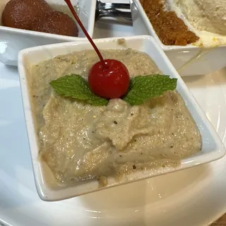 Vegan Rabri