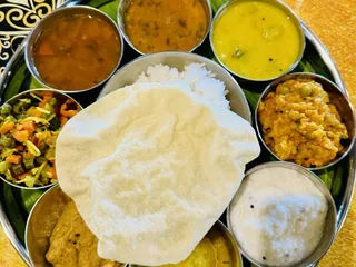 Mylapore - Folsom