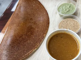 Rameshwaram Cafe