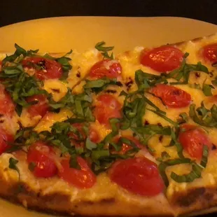 Margarita pizza