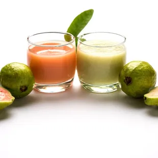 Guava Cocktail