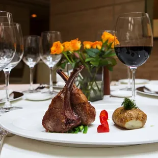 lamb