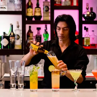 drink