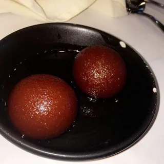 Gulab Jamun