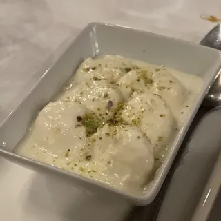 Rasmalai