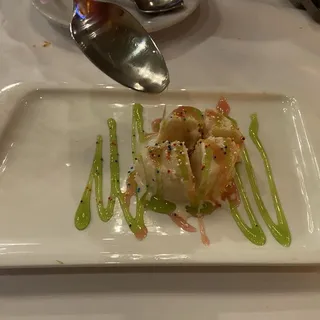 Malai Kulfi