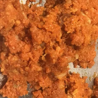 Gajar Ka Halwa