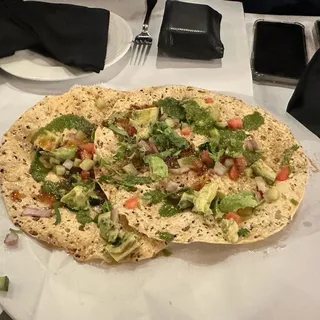 Masala Papad
