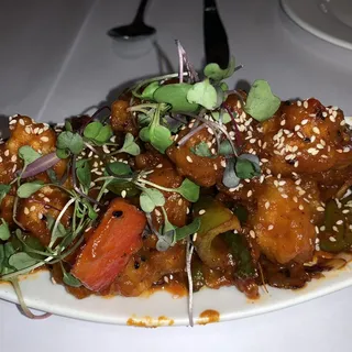 Gobi Manchurian