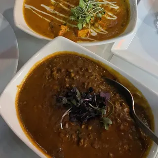 Dal Bukhara