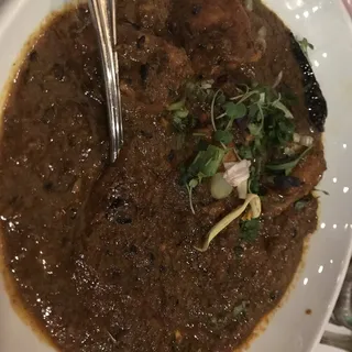 Chicken Chettinad