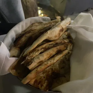 Bread Basket