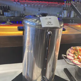 Tea