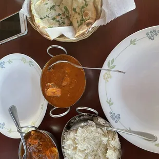 Mantra Indian Bistro