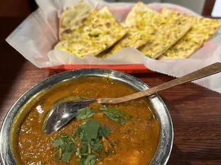 Cafe 94 Indian Fusion