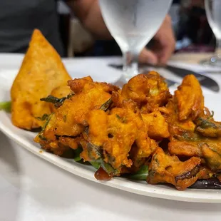 Mantra Indian Cuisine