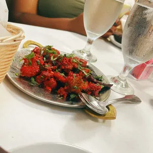 food
