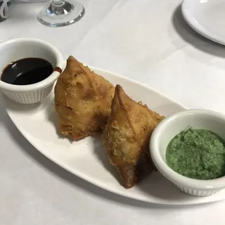 Samosa
