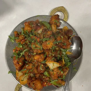 Manchurian