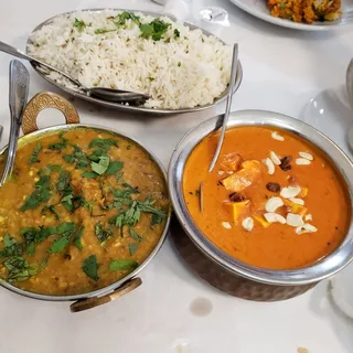 Shahi Paneer