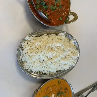 Chicken Korma