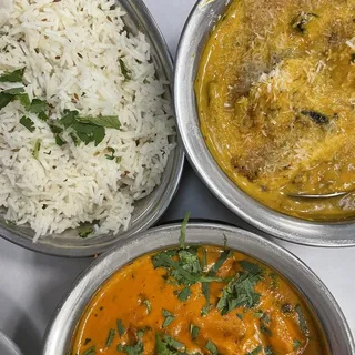 Murg Makhni