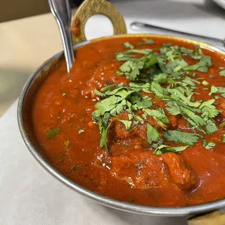 Rogan Josh