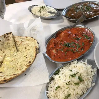 Goat Curry