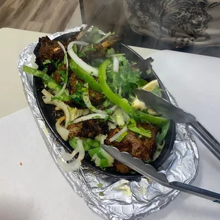 Lamb Chops