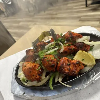 Chicken Tikka