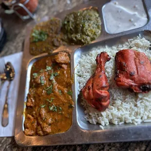 Mantra Indian Cuisine