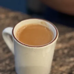 Indian Tea