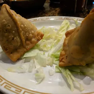 Samosa