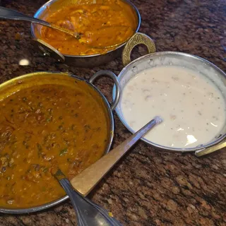 Malai Kofta