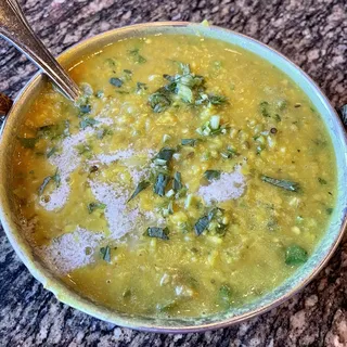 Daal