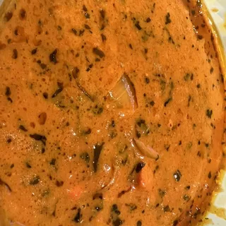 Chicken Masala