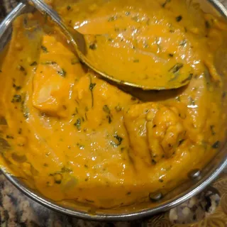 Mango Chicken