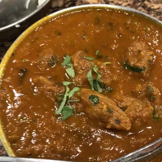 Rogan Josh
