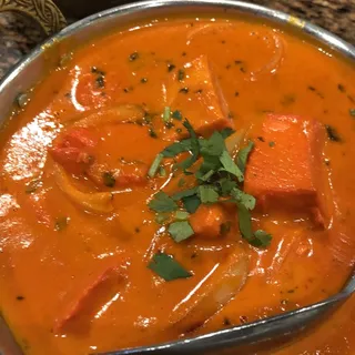 Chicken Tikka