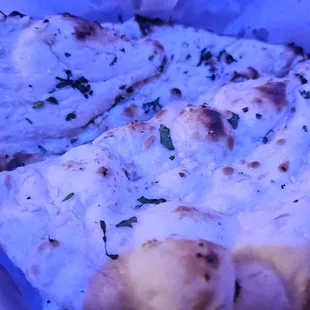 food, pizza