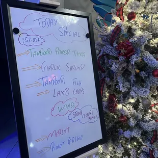 Specials 12.22.23