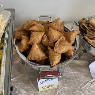 Samosa