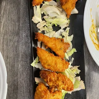 Chicken Pakora