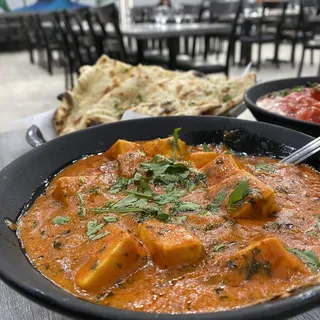 Shahi Paneer