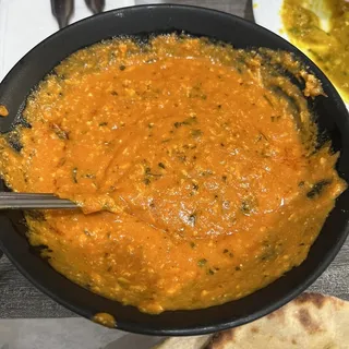 Kaju khoya
