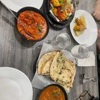 Chicken Curry