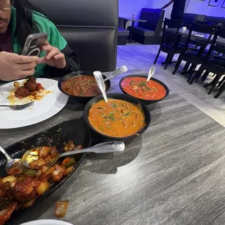 Lamb Korma